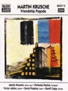 KRUSCHE, Martin: Friendship Pagoda